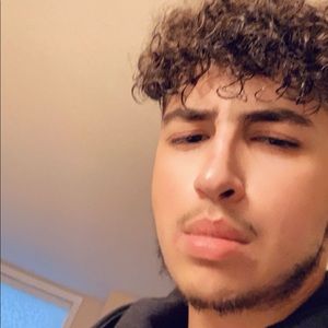 Meet your Posher, Hamzie